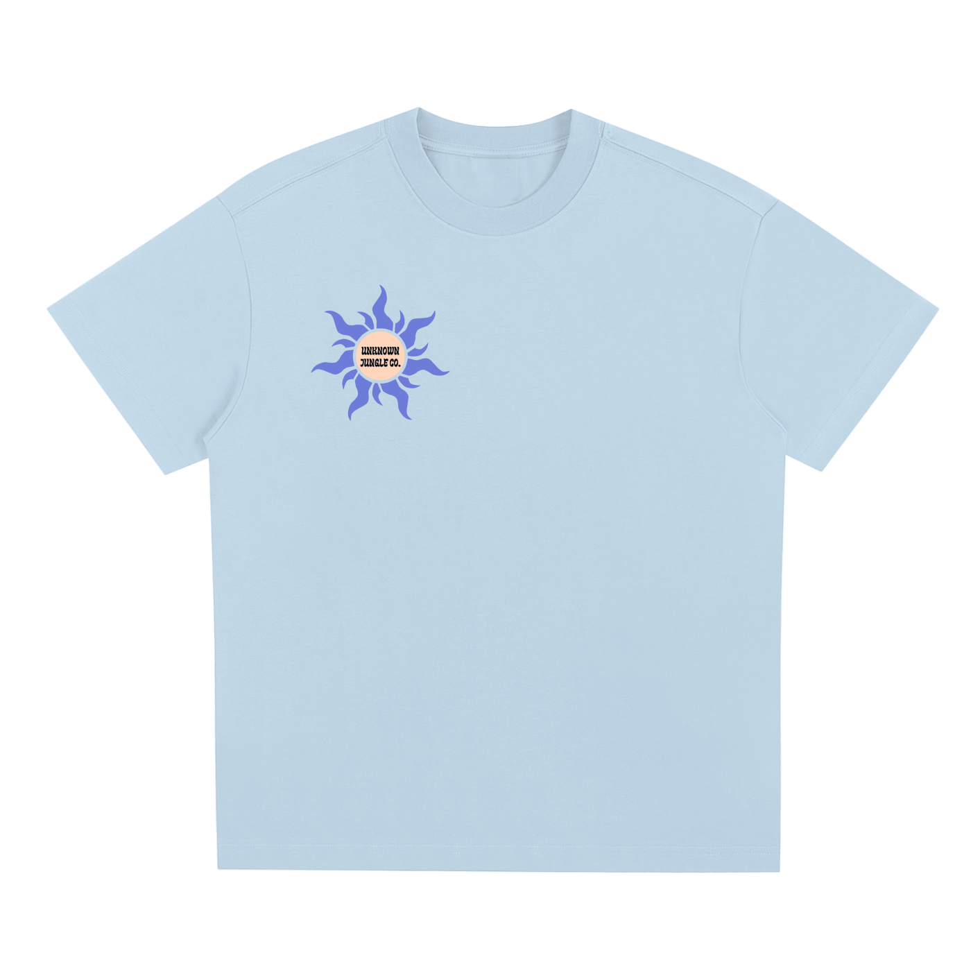 Sorona Quick-Dry Cooling T-Shirt