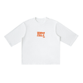 Essential Half Sleeve Ribbed T-Shirt