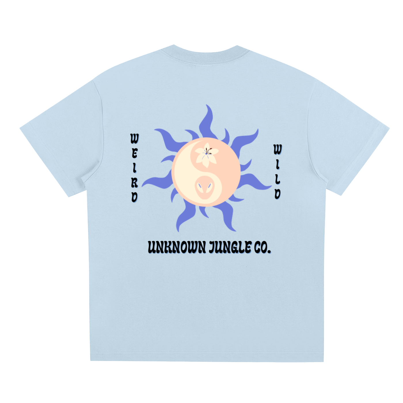 Sorona Quick-Dry Cooling T-Shirt