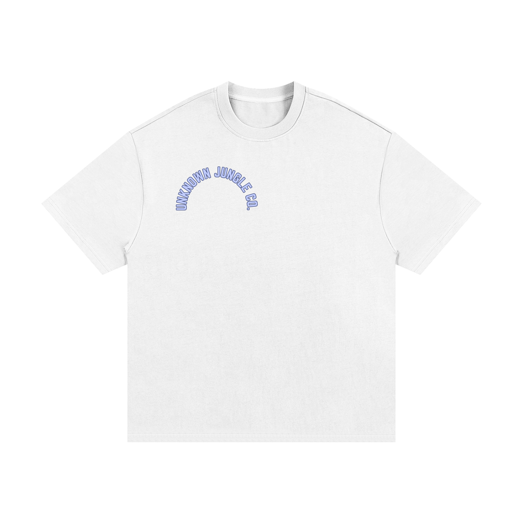 Essential Heavyweight Cotton T-Shirt