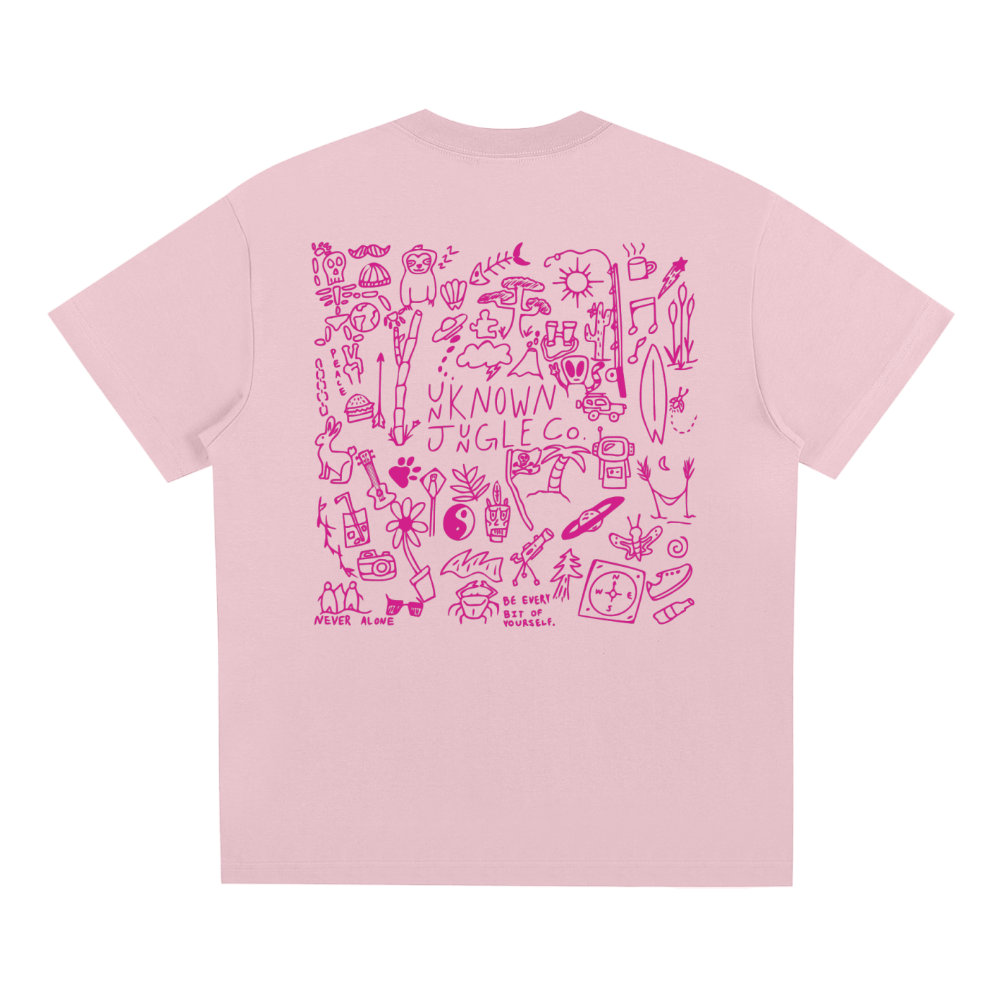 Sorona Quick-Dry Cooling T-Shirt