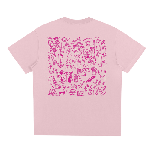 Sorona Quick-Dry Cooling T-Shirt